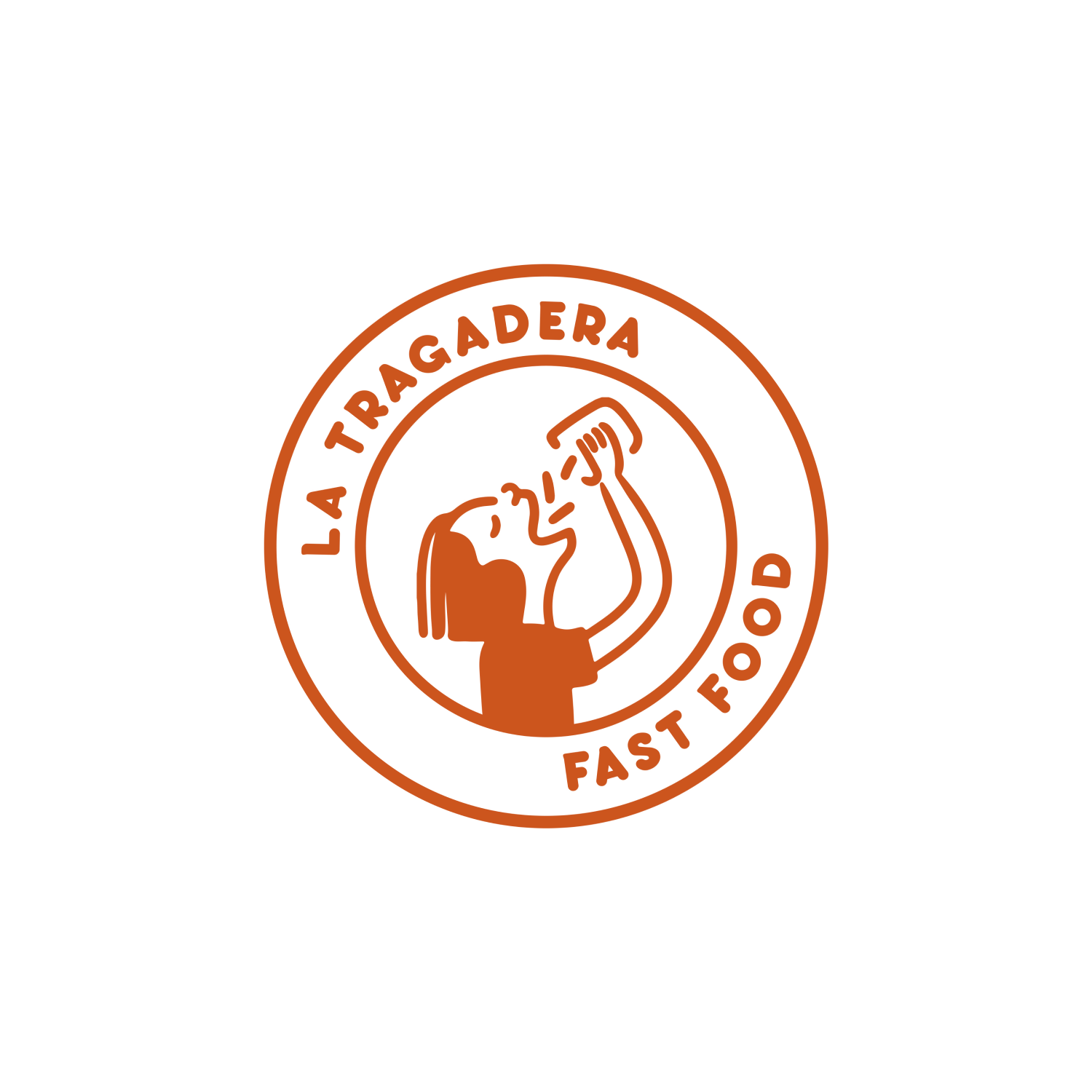 La Tragadera Fast Food