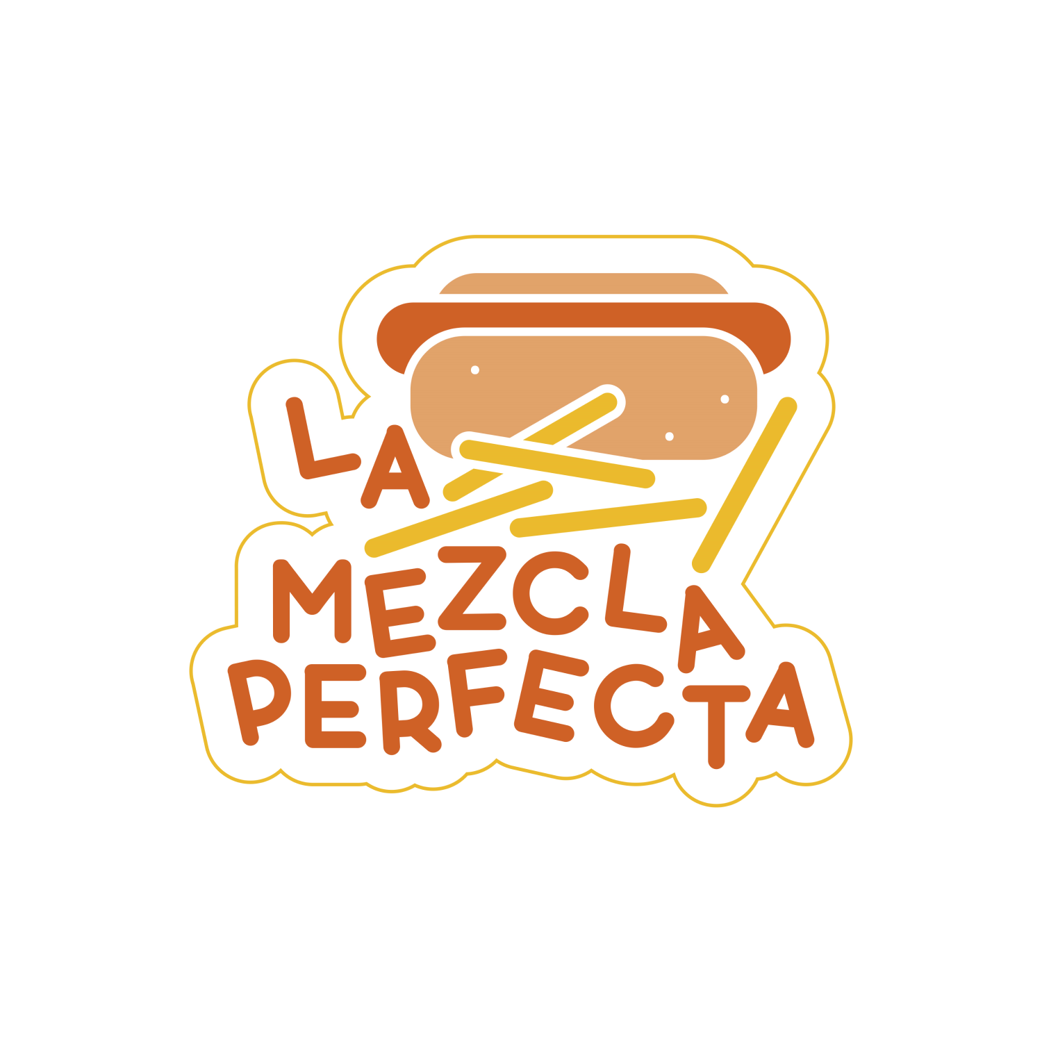 La Mezcla Perfecta
