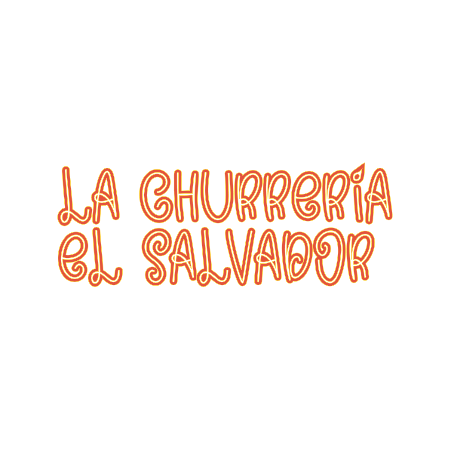 La Churrería El Salvador