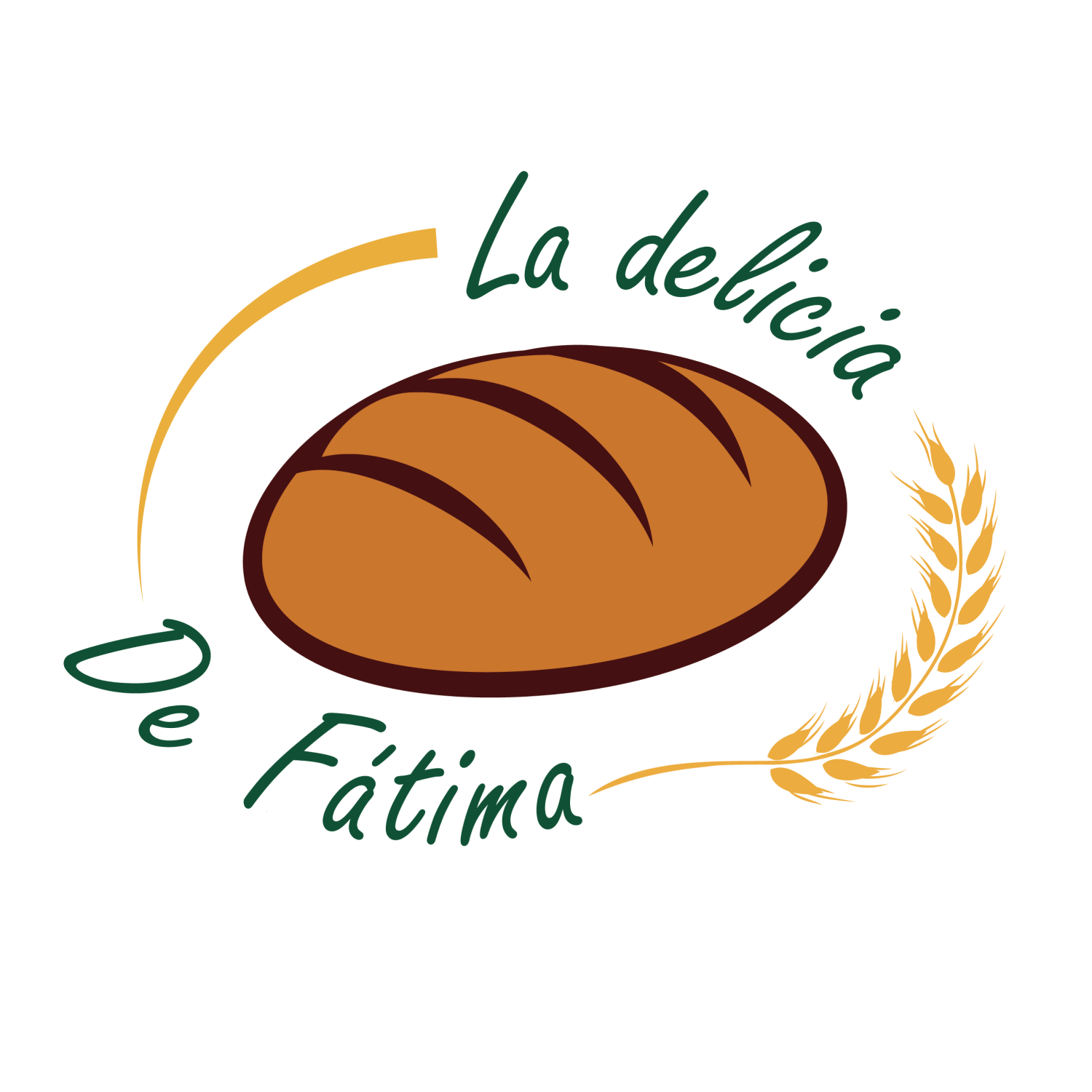 Panes y Postres La Delicia de Fátima