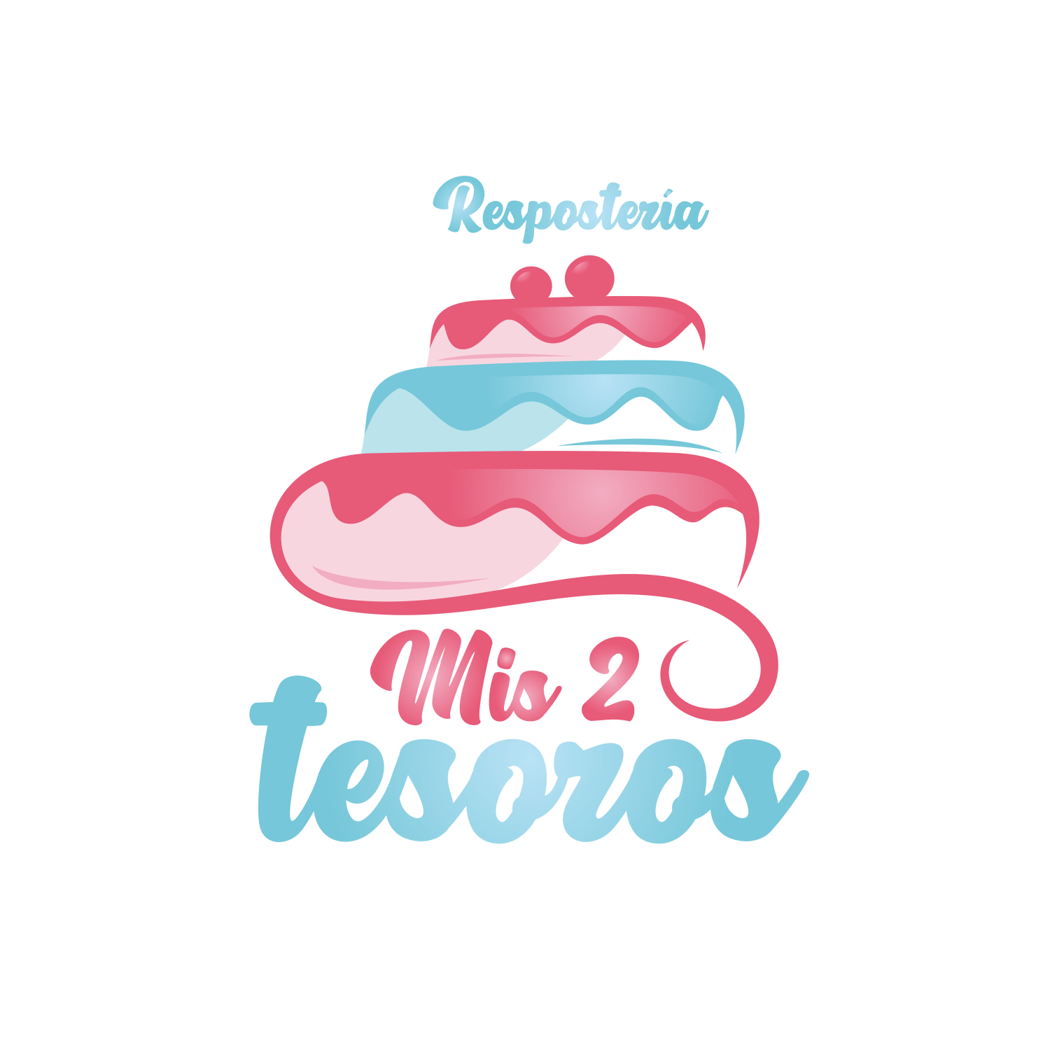 Repostería Mis 2 Tesoros