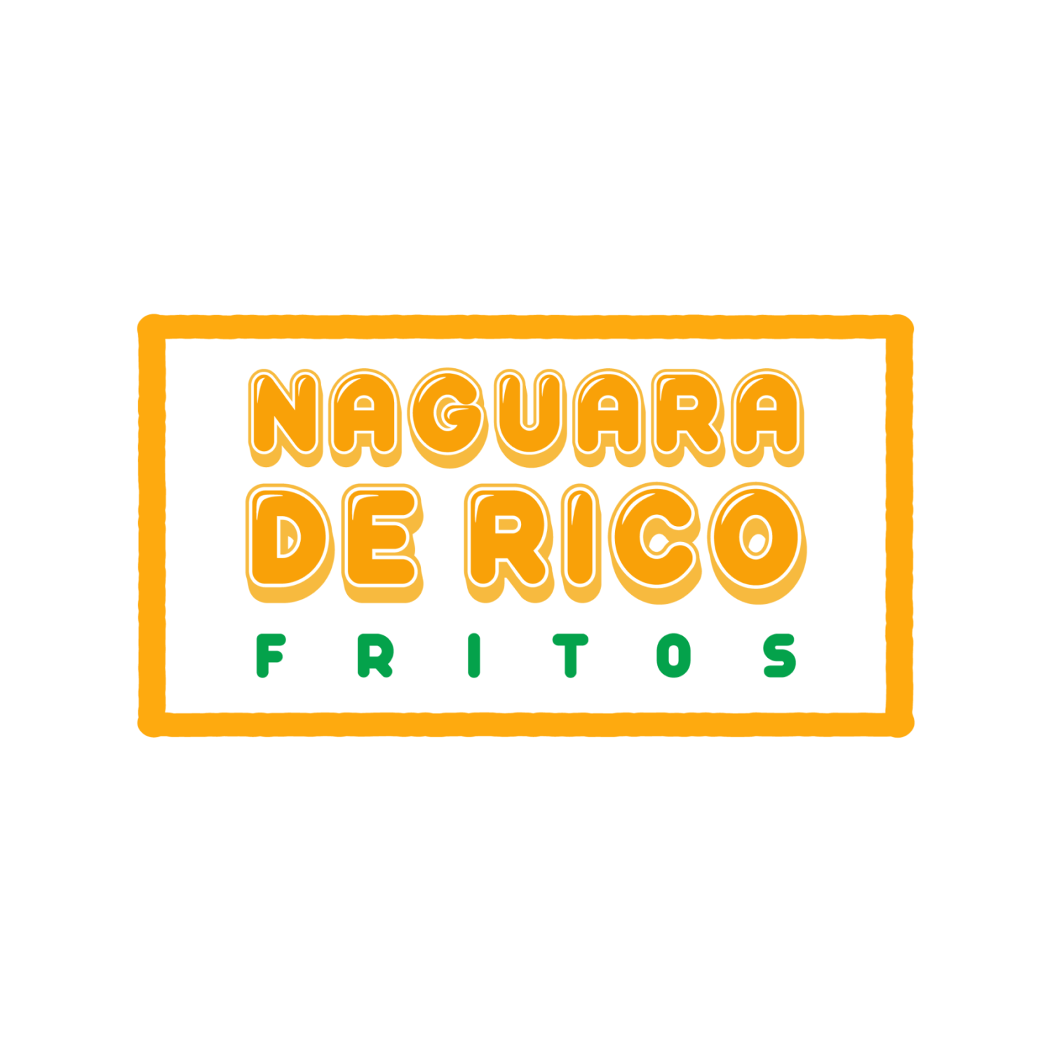Fritos Naguara de Rico