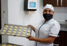 Fortalecimiento de los medios de vida