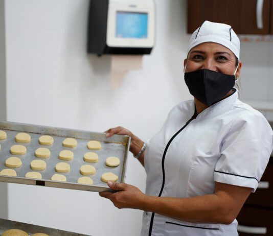 Fortalecimiento de los medios de vida