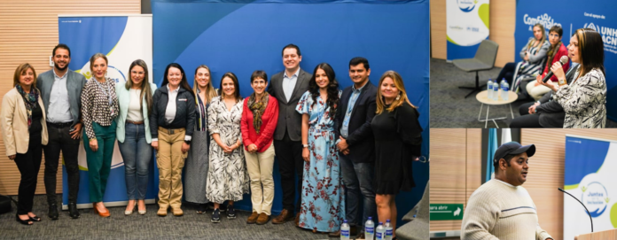 Evento lanzamiento 2023