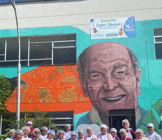 Curso de cocina básica en Manizales