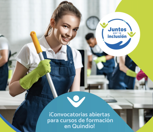 Inscríbete aquí a la convocatoria para procesos de formación en Armenia- 2023