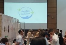 Enlace Quindío: Evento de relacionamiento empresarial