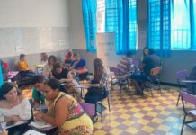 Mega Maratón de Empleo en Risaralda