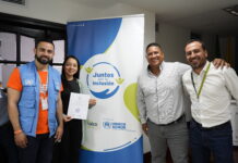 ‘Juntos por la inclusión’ benefició a más de 884 personas refugiadas, migrantes y desplazadas en el Eje Cafetero en 2023