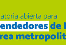 Convocatoria abierta para emprendedores de Medellín y el área metropólitana