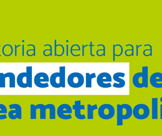 Convocatoria abierta para emprendedores de Medellín y el área metropólitana