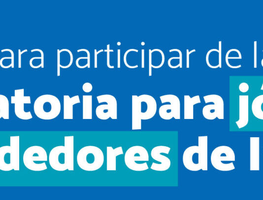 Convocatoria para jóvenes emprendedores de Ituango