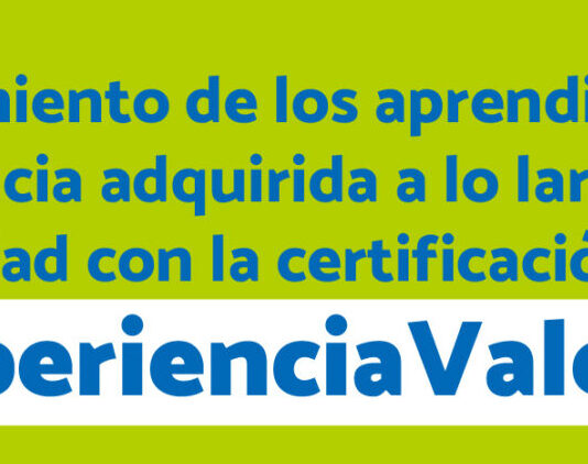 #TuExperienciaVale